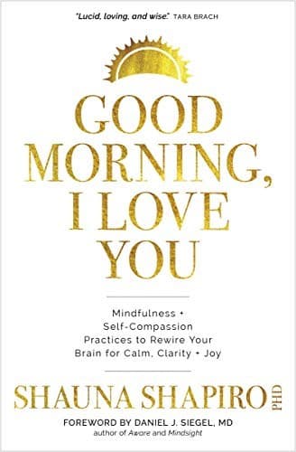Good Morning, I Love You book cover