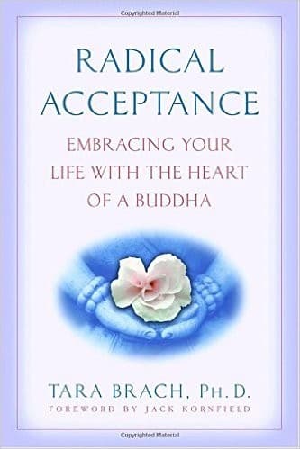 Radical Acceptance book cover
